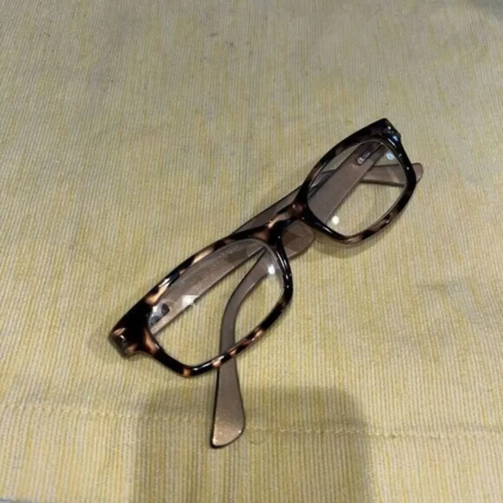 Foster Grant Women’s Glasses Gold Reading Glasses